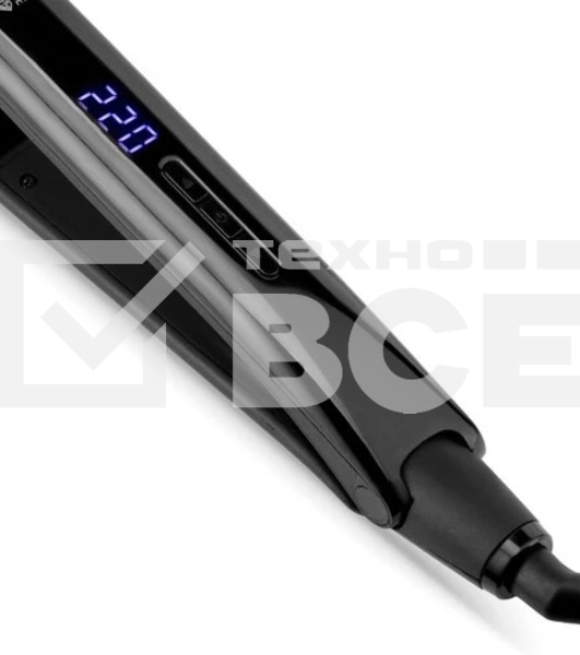 Выпрямитель для волос Vitek VT-8286 черный