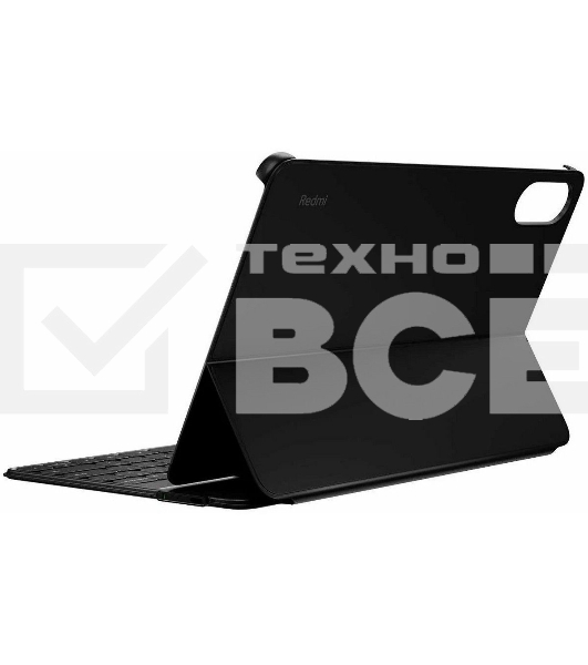 Планшет Xiaomi Redmi Pad Pro 5G 12.1 8/256Gb зеленый with keyboard