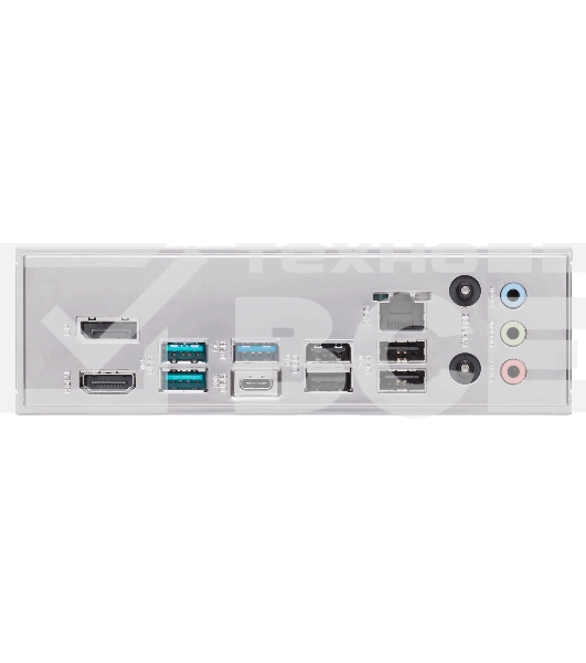Материнская плата ASUS PRIME B860-PLUS WIFI, LGA 1851, Intel B860, 4xDDR5, 4xSATA, 2xM.2, 1xPCIe 5.0 x16, 4xPCIe 4.0 x16, 2xUSB-C, 4xUSB-A 3.2 Gen 1, 2xUSB-A 3.2 Gen 2, 1xHDMI, 1xDP, 1x2.5Gb LAN, 7.1, ATX