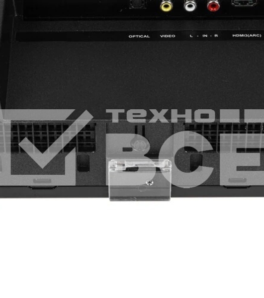 Телевизор PREMIER 43