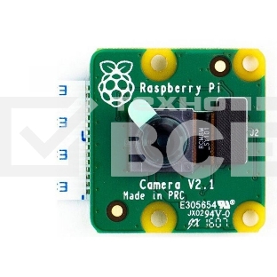 Камера Raspberry Camera Module V2