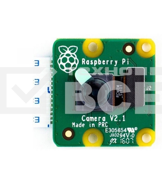 Камера Raspberry Camera Module V2