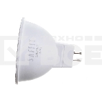 Лампа светодиодная SAFFIT SBMR1611 (55151) 11 вт 230в GU5.3 теплый, фото4
