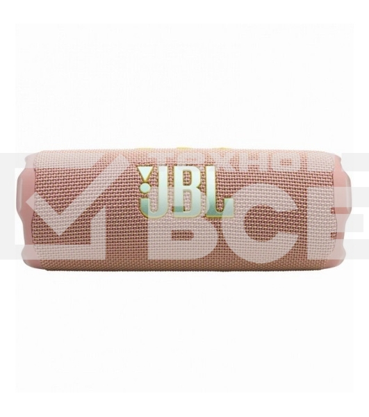 Колонка портативная JBL FLIP 7 розовый 25W 1.0 BT 4800mAh (JBLFLIP7PINK)