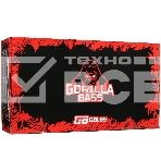 Колонки автомобильные Kicx Gorilla Bass GBL65 200Вт 90дБ 4Ом 16см (6.5дюйм) (ком.:2кол.) широкополосные однополосные, фото2