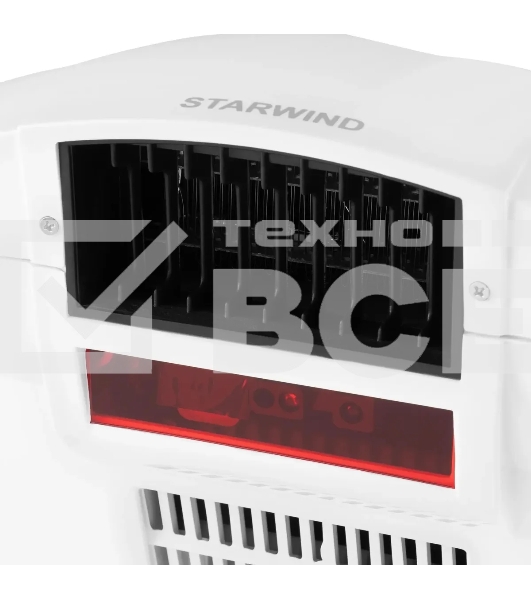 Сушилка для рук Starwind SW-HD820 2000Вт белый