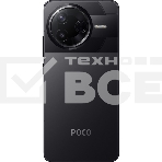 Смартфон POCO F7 Pro 12/256Gb черный, фото4