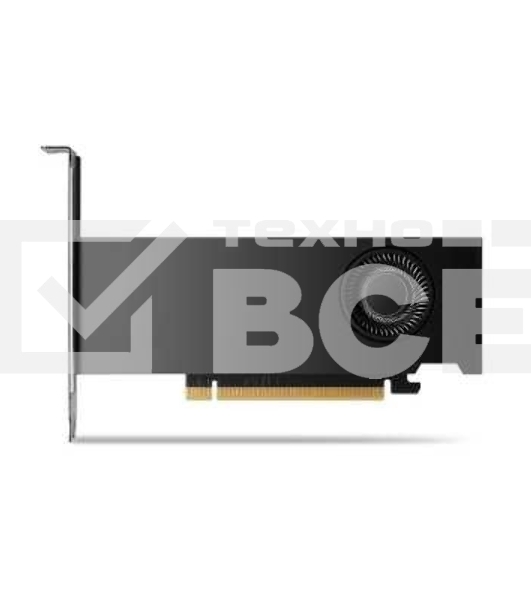 Видеокарта Nvidia RTX 2000 Ada Generation