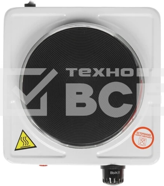 Плита настольная электрическая Energy EN-901 (158901)