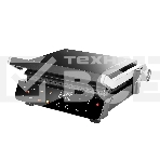 Электрогриль Red Solution G830D 2000Вт черный, фото 1