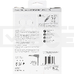 Наушники Sony MDR-ZX110APW белый, фото2