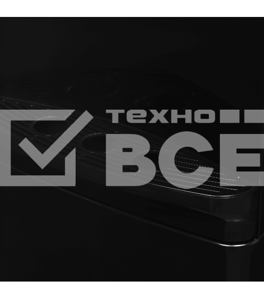 Кулер Hyundai H-WD2155E напольный электронный черный