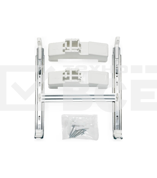 Конвектор электрический iVigo EPK4590M25 2500 Вт белый