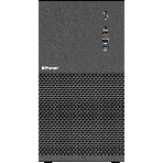 Компьютерный корпус Defender Apex Metal черный, mATX, USB3.0, USB1.1x2, фото6