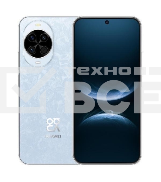 Смартфон Huawei NOVA 14 TLR-LX9 12/512Gb синий