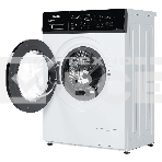 Стиральная машина Бирюса WM-SM610/08 белый, загрузка фронтальная 6 кг, 1000 об/мин, класс: А+++, фото 1