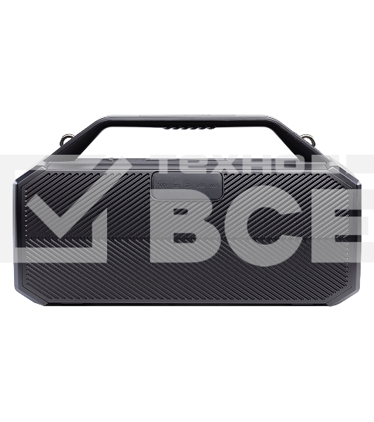 Портативная колонка Smartbuy (SBS-5820) FLYER черный