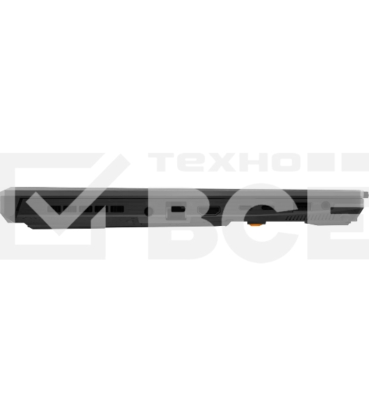 Ноутбук ASUS TUF F16 FX608JMR-RV114 16