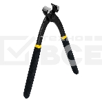 Клещи монтажные вязальные Deli DL111008 8