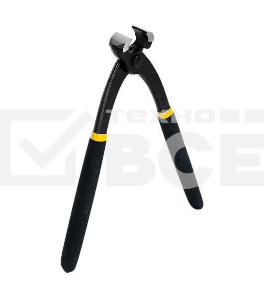 Клещи монтажные вязальные Deli DL111008 8