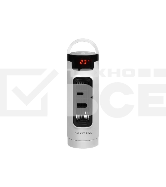 Вентилятор настольный Galaxy Line GL8154