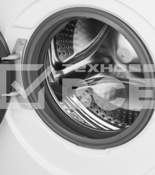 Стиральная машина Weissgauff WM 44127 Inverter Steam