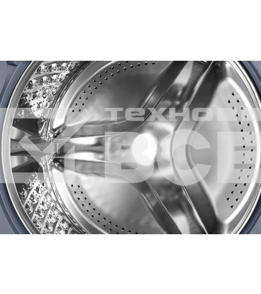 Стиральная машина Samsung WD90DG5G34BELP загр.фронтальная макс.:9кг (с сушкой) белый