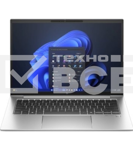 Ноутбук HP EliteBook 840 G11 Intel Core Ultra5-125H,14