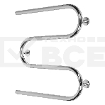 Полотенцесушитель Royal Thermo Электро 25 М-обр 500х500 НС-1204602, фото 1