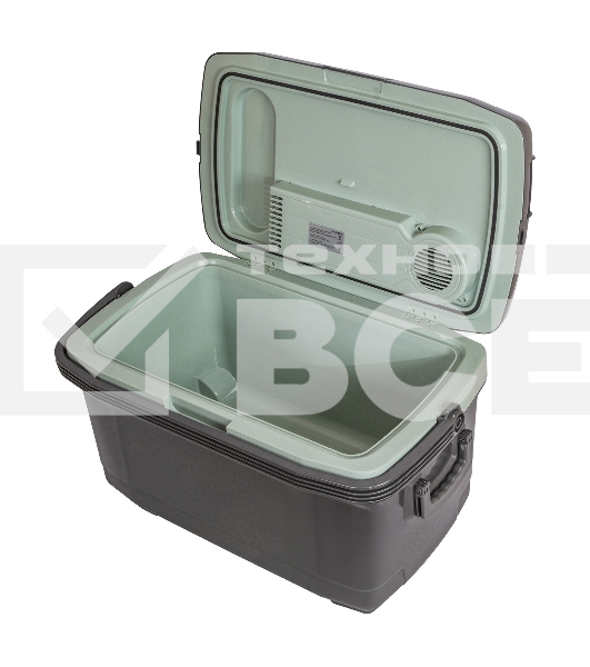 Портативный термохолодильник SUPRA STC-45