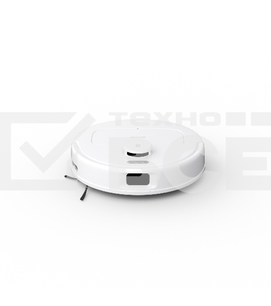 Робот-пылесос Ecovacs Deebot N20e Plus White YDLX11-3