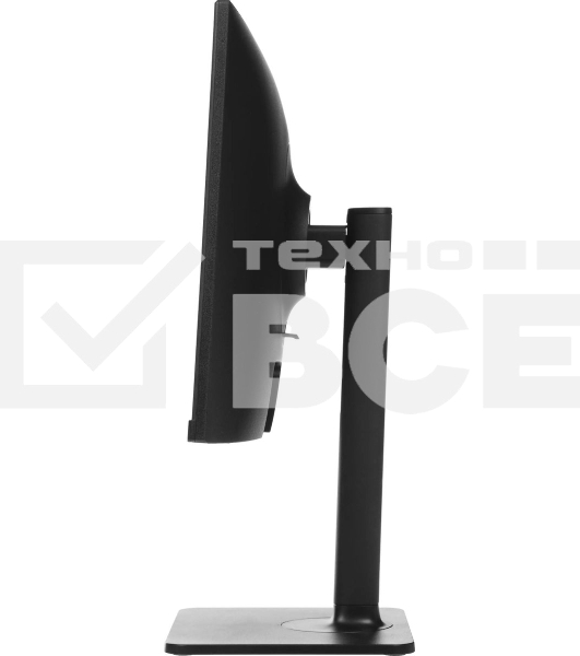 Монитор 23.8' MSI Modern MD2412P IPS 1920x1080, 100 Гц, 4 мс, 16:9, 300 кд/м2, 1xHDMI, 1xUSB-C, 1x3.5 мм, черный