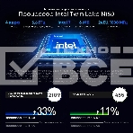 Ноутбук CHUWI MiniBook X touch 10.5'(1920x1200 IPS)/Touch/Intel N-series N150(0.8Ghz)/16384Mb/512SSDGb/noDVD/Int:Intel UHD Graphics/Cam/BT/WiFi/war 1y/0.98kg/Win11Home + мышь, фото9