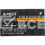 Мышь проводная A4Tech N-70FX черный, 1600 dpi, USB, кнопки - 7, фото3