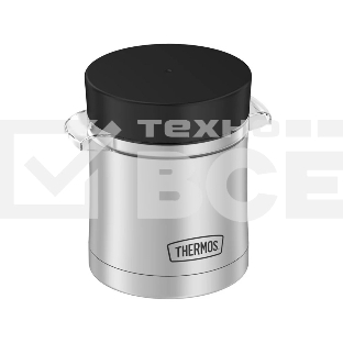 Термос с ланч-боксом THERMOS TS-3200 SS