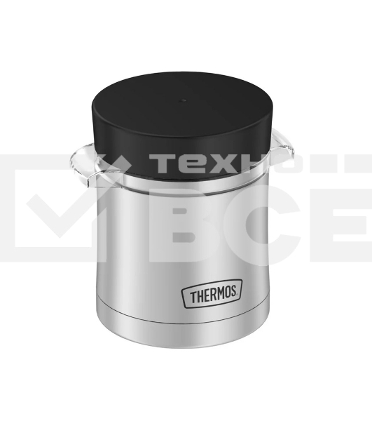 Термос с ланч-боксом THERMOS TS-3200 SS