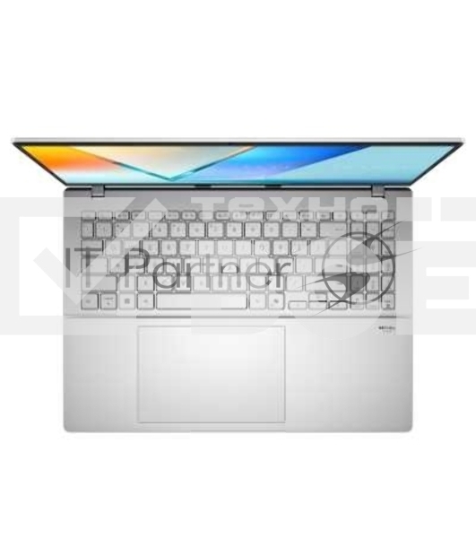 Ноутбук 16' ASUS Vivobook S16 S3607VA-RP174 Core 5 210H/16Gb/SSD512Gb/IntelGraphics/1920x1200/NoOS/g