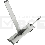 Кронштейн Holder DRS-3103 металлик, фото3