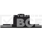 Вытяжка встраиваемая Maunfeld Ouse Touch Glass 60 черный, 60 см, 750 куб. м/ч, 48 дБ, фото8