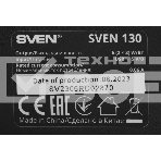 Акустическая система SVEN 130, черный (6 Вт, питание USB), фото8