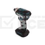 Гайковерт аккумуляторный Makita DTD154Z 18В. Li-ion. 0-3600об\м. 6-ти гр1\4'', фото5