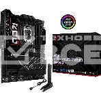 Материнская плата ASUS ROG MAXIMUS Z890 HERO, LGA 1851, Intel Z890, 4xDDR5, 4xSATA, 6xM.2, 1xPCIe 5.0 x16, 1xPCIe 4.0 x4, 1xPCIe x1, 1xHDMI, 2xUSB-C (видеовыход), 4xUSB-A 3.2 Gen 1, 4xUSB-A 3.2 Gen 2, 1xUSB-C 3.2 Gen 2, 2xUSB-C Thunderbolt 4, 2x 5Gb LAN, 2x3.5 мм, 7.1, ATX, фото6