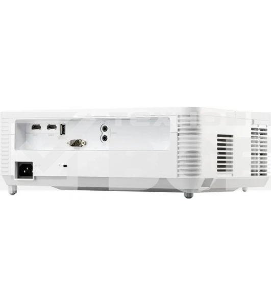 Проектор ViewSonic PX704HD DLP 4000Lm LS 4000Lm ANSI (1920x1080) 22000:1 ресурс лампы:4000часов 1xUSB typeA 2xHDMI 2.7кг