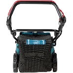Газонокосилка аккумуляторная Makita DLM480Z, 18 В, 0 Ач, фото16
