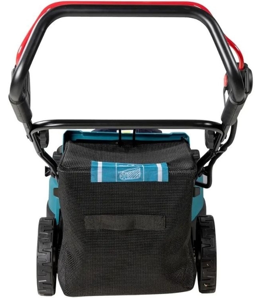 Газонокосилка аккумуляторная Makita DLM480Z, 18 В, 0 Ач