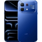 Смартфон Infinix X6878 Note 60 Pro 8/256Gb синий, фото 1