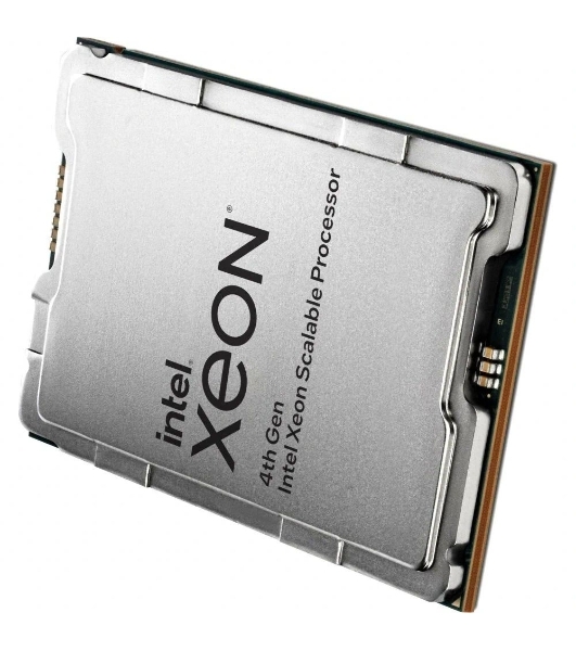 Процессор Intel Xeon Platinum 8458P Soc-4677 2.7GHz OEM
