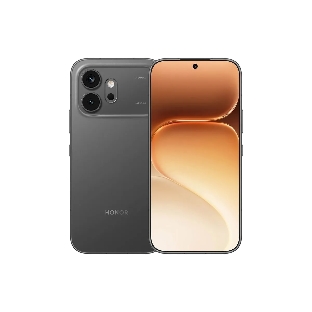 Смартфон Honor 600 8/256GB, черный
