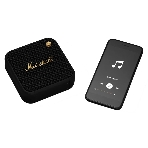 Портативная колонка Marshall Willen II black, фото3