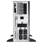 Источник бесперебойного питания APC Smart-UPS X SMX2200HV/2200 ВА/1980 Вт/8xIEC 320 C13 /2xIEC 320 C19, фото2